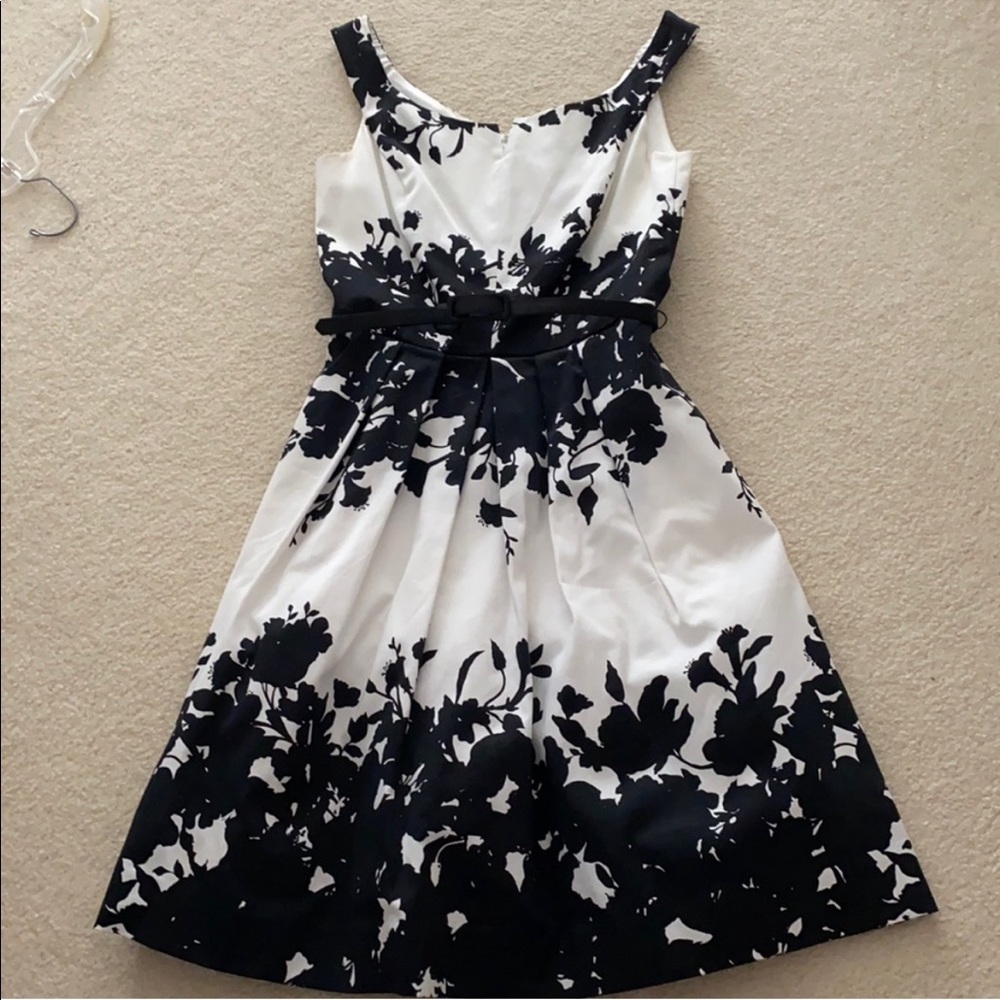 White House black market dress